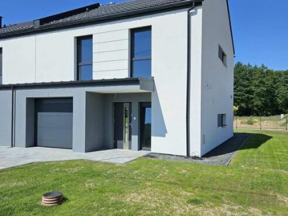 Wyjątkowy dom w pięknej okolicy - osiedle Klonowe