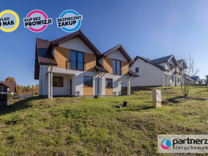 Dom Kolbudy rynek pierwotny ul. Lukrecjowa