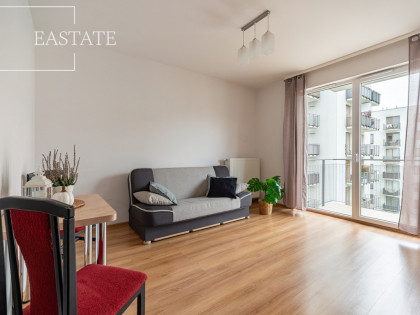 Mieszkanie Warszawa Wola, Odolany ul. Jana Kazimierza