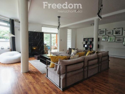 Na sprzedaż dom parterowy w Łaniewie