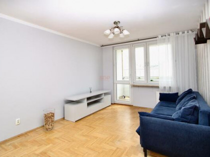 Mieszkanie Warszawa Praga Płd., Ostrobramska