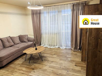 Mieszkanie Jastrzębie-Zdrój ul. Pomorska