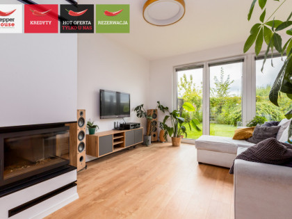 Dom Pogórze ul. Antoniego Dobke