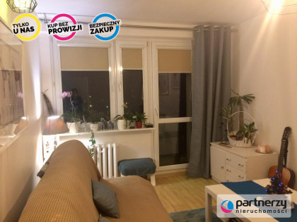 Mieszkanie Gdańsk Oliwa ul. Antoniego Abrahama