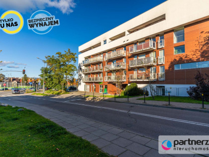 Mieszkanie Gdańsk ul. Partyzantów