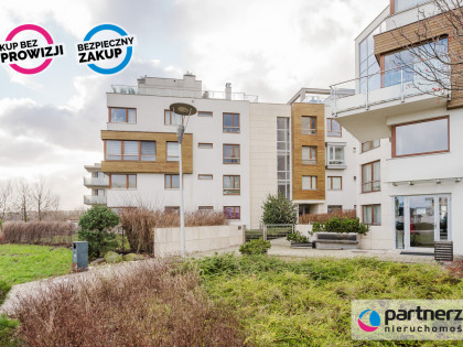 Mieszkanie Gdynia Mały Kack ul. Strzelców