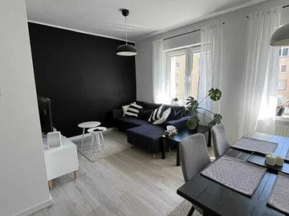 2 pokoje Gdańsk Stogi ul. Lenartowicza