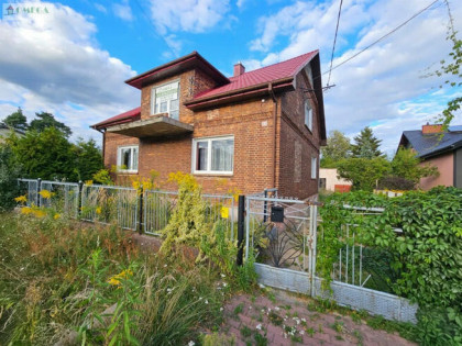 Dom na sprzedaż - 160 m² - 3 pokoje Przeczyce Mierzęcice