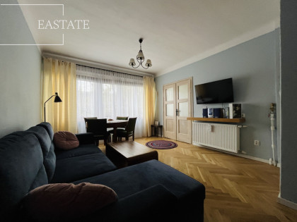 Mieszkanie Warszawa Praga,-Północ ul. Ratuszowa