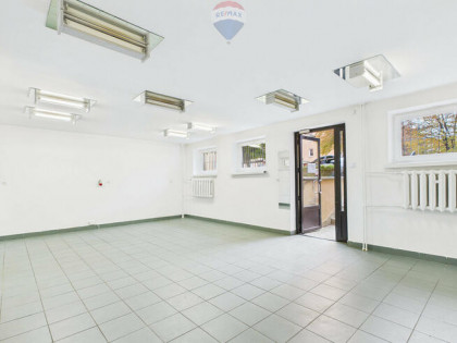 Lokal usługowy 58 m² – Lublin, Kalinowszczyzna