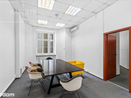 Lokal Warszawa Śródmieście ul. Aleja Jana Chrystiana Szucha