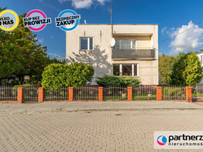 Dom Dzierzgoń ul. Przytulna