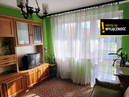 Mieszkanie Kielce Uroczysko ul. Marszałkowska