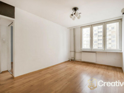 Mieszkanie Warszawa gm. Ochota Ochota, Nowogrodzka