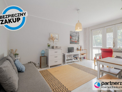 Mieszkanie Gdynia Babie Doły ul. Ikara