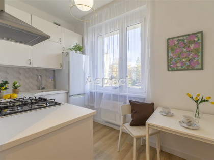 Mieszkanie Katowice Śródmieście