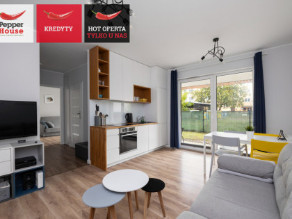 Mieszkanie Gdańsk Śródmieście ul. Św. Barbary