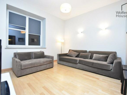 Mieszkanie Kraków Stare Miasto, Józefa Piłsudskiego