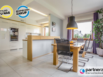 Dom Gdańsk Klukowo ul. Synów Pułku