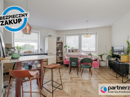 Mieszkanie Gdynia Wielki Kack ul. Myśliwska