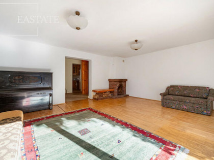 Dom Szeligi gm. Ożarów Mazowiecki, Szeligowska