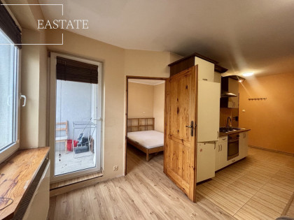 Mieszkanie Warszawa Białołęka ul. Strumykowa