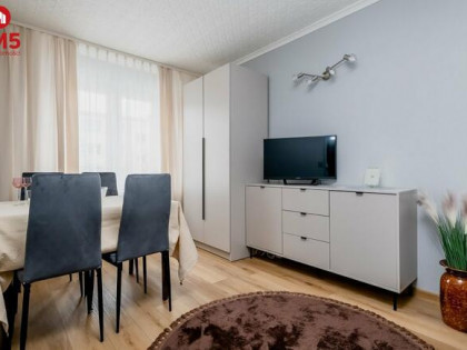 Mieszkanie Białystok Antoniuk, Antoniukowska