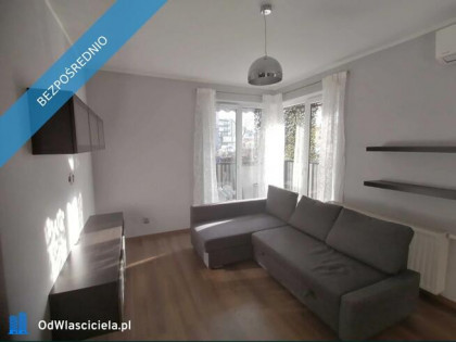 Przestronne mieszkanie w słonecznym Płaszowie