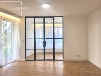 Mieszkanie Otwock ul. Ługi