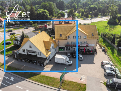 Dom Bielsk Podlaski ul.  