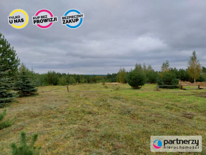 Działka Mały Mędromierz ul.  