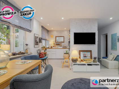 Mieszkanie Gdynia Leszczynki ul. Stefana Ramułta