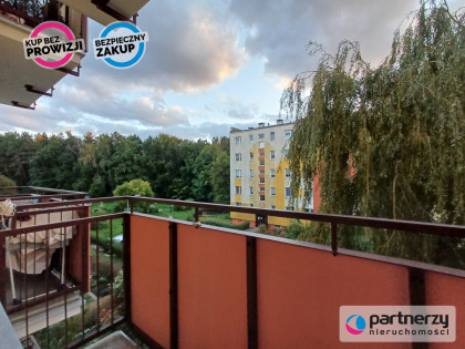 Mieszkanie Gdynia Witomino ul. 2 Morskiego Pułku Strzelców