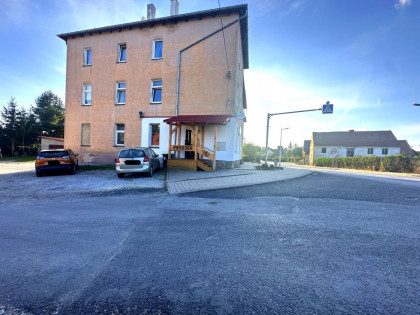 Mieszkanie Karczyn ul.  