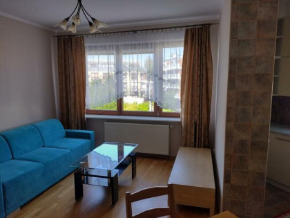 do wynajecia 55m2, 2 pokoje, Warszawa Ursynów, ul.Roentgena