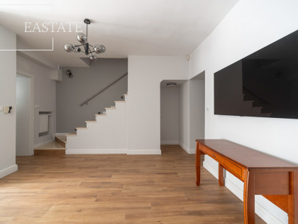 Dom Warszawa Mokotów ul. Kołobrzeska