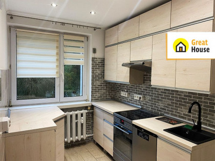 Mieszkanie Rybnik Rybnicka Kuźnia ul. Mglista