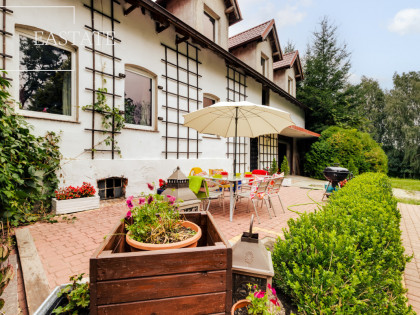 Dom Gołębiewo Wielkie ul. Różana