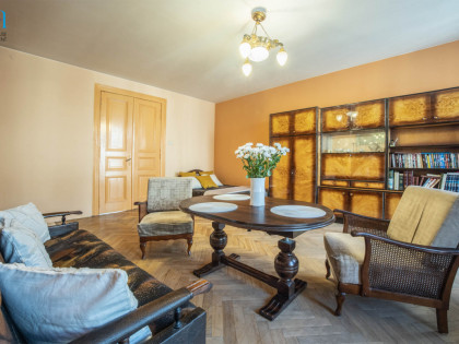 Mieszkanie Łódź Śródmieście ul. Rewolucji 1905 R.