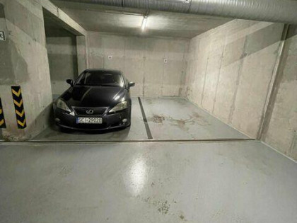 Nowoczesne 2-pokojowe mieszkanie z garażami w cenie