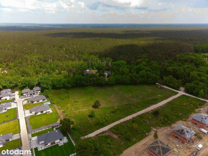 Przy lesie - rodzinny komfort - 10 km od Warszawy