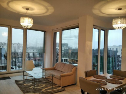 Super mieszkanie 3 pok. oddzielna kuchnia 76m2 tylko 4700 zł