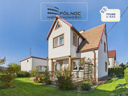 Dom wolnostojący, Ełk ZATORZE, ul. Augustowska