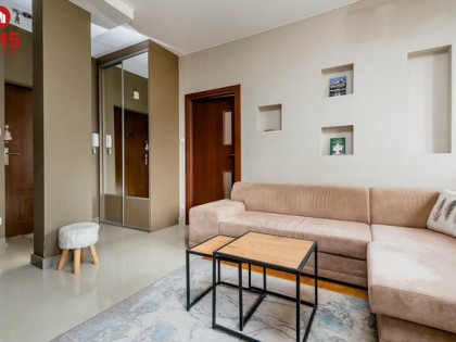 Mieszkanie Białystok Centrum, Aleja Józefa Piłsudskiego