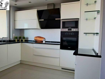 Mieszkanie Gdynia Witomino, Wielkokacka