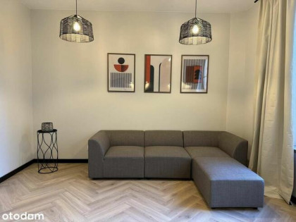 Nowe po remoncie Centrum