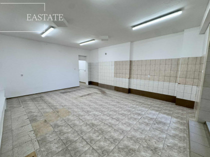 Lokal Pogórze ul. Antoniego Abrahama