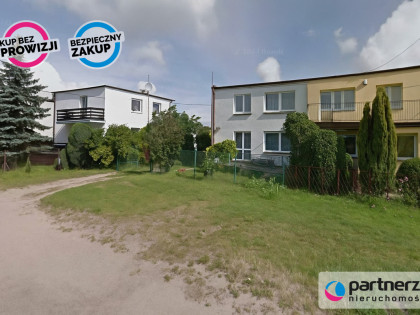 Dom Rumia ul. Topolowa