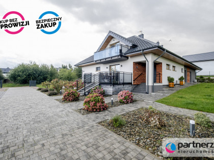 Dom Władysławowo ul.  