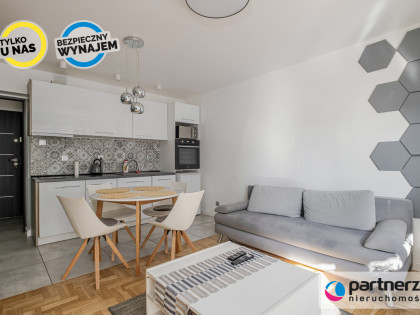 Mieszkanie Gdynia Orłowo ul. Zwycięstwa